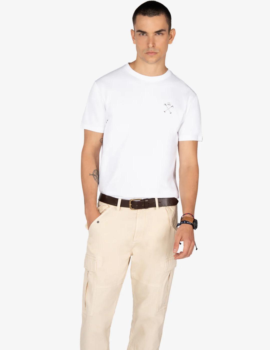 HARPER CAMISETA BLANCA GOLDEN STATE