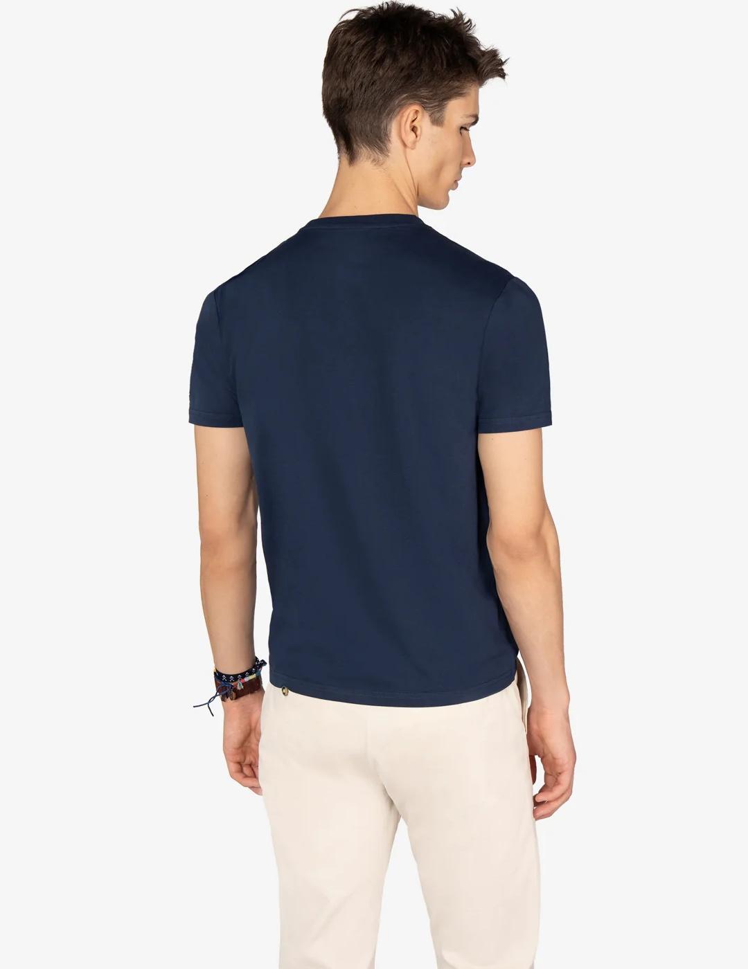 HARPER CAMISETA MARINO NEW ENGLAND