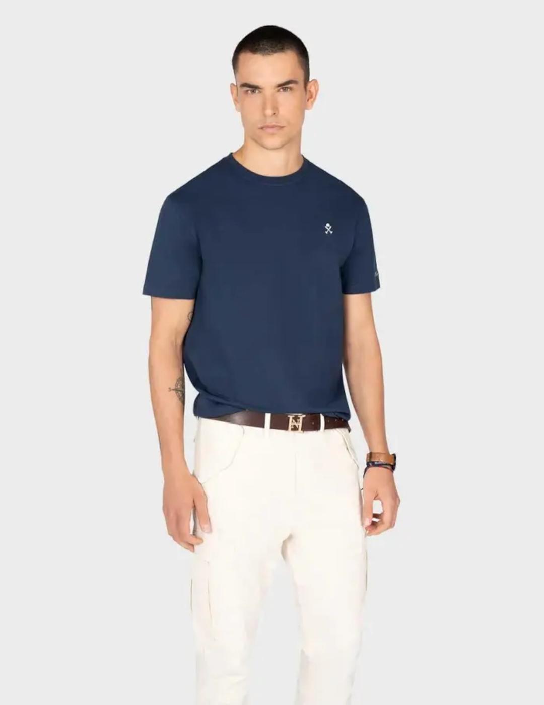 HARPER CAMISETA MARINO ICON