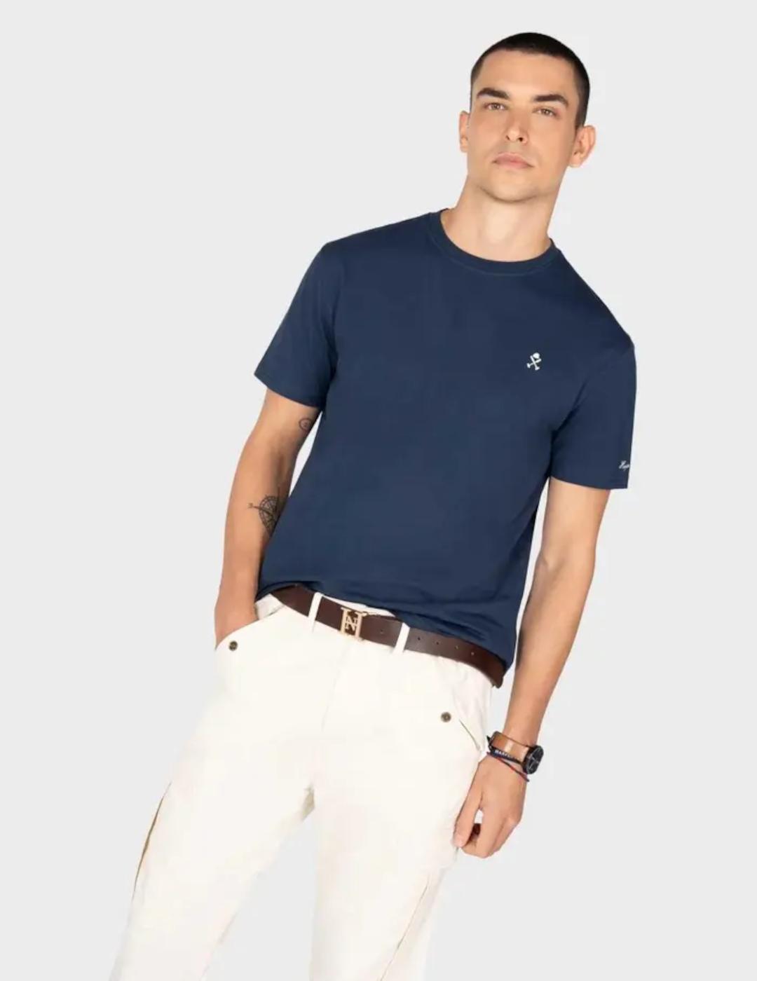 HARPER CAMISETA MARINO ICON