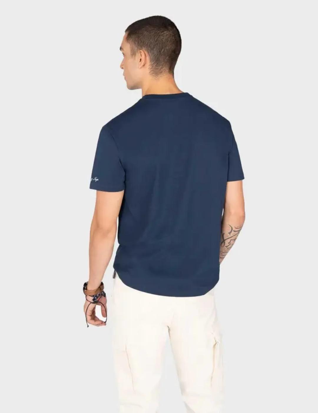 HARPER CAMISETA MARINO ICON