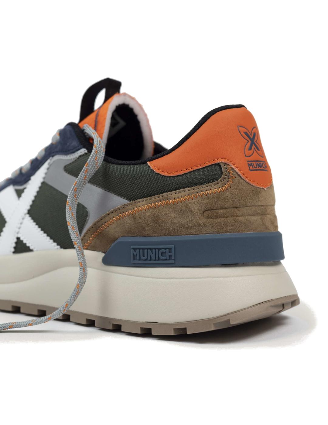 MUNICH ZAPATILLA DYNAMIX 08