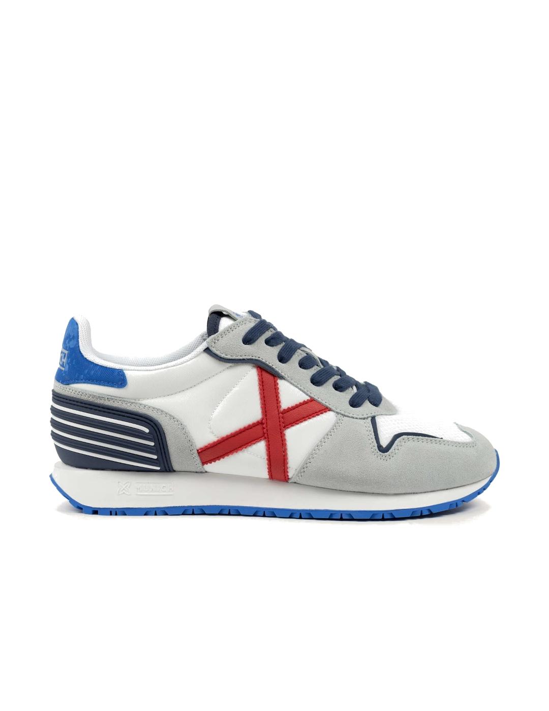 MUNICH ZAPATILLA MASSANA CLUB 582