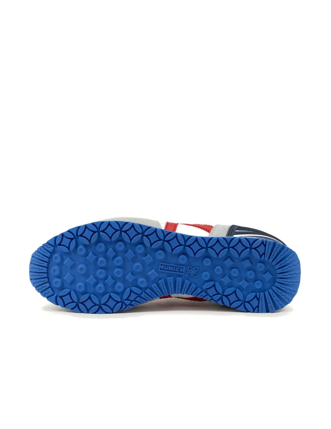 MUNICH ZAPATILLA MASSANA CLUB 582