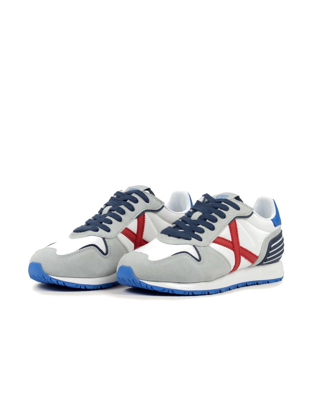 MUNICH ZAPATILLA MASSANA CLUB 582