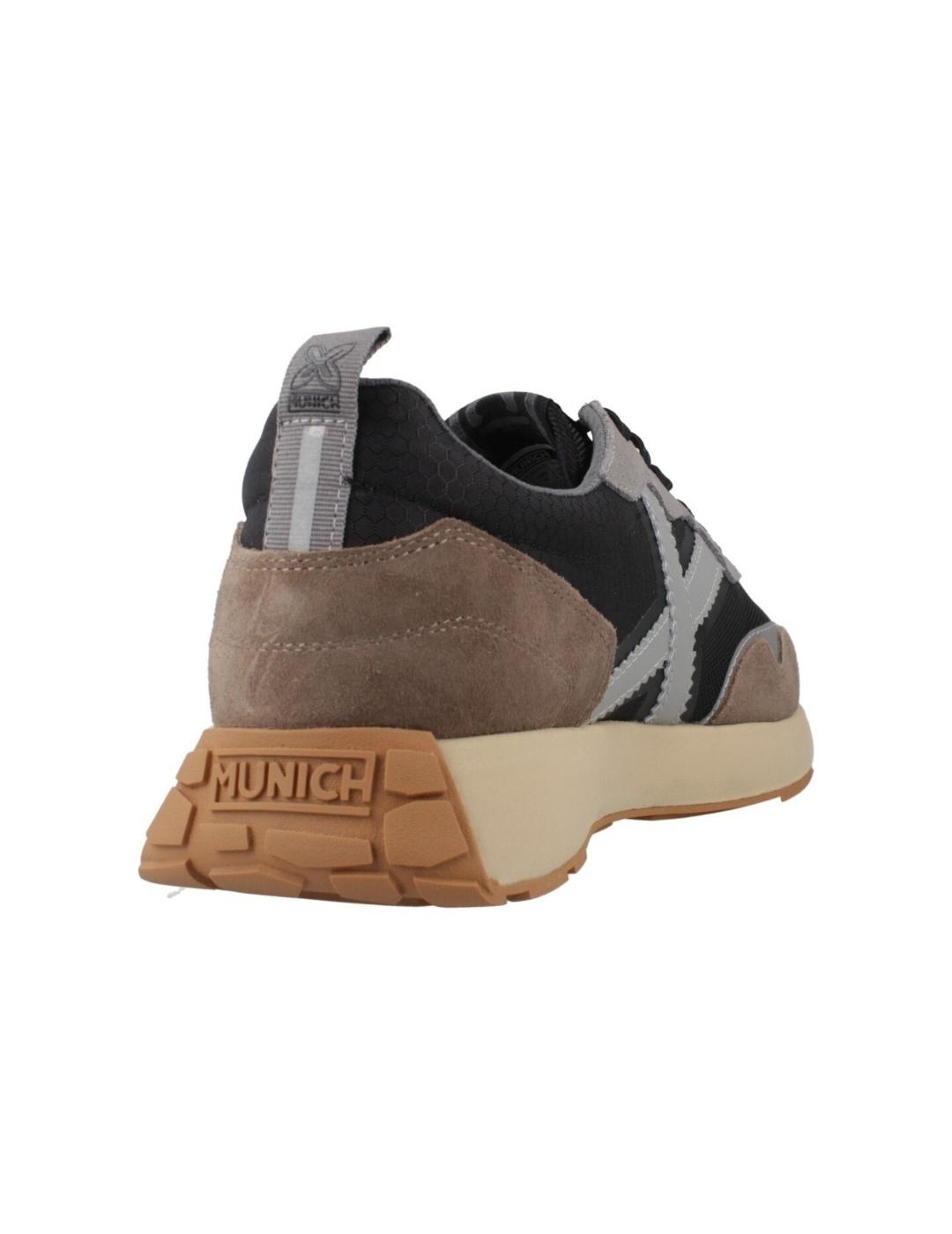 MUNICH ZAPATILLA XEMINE 86