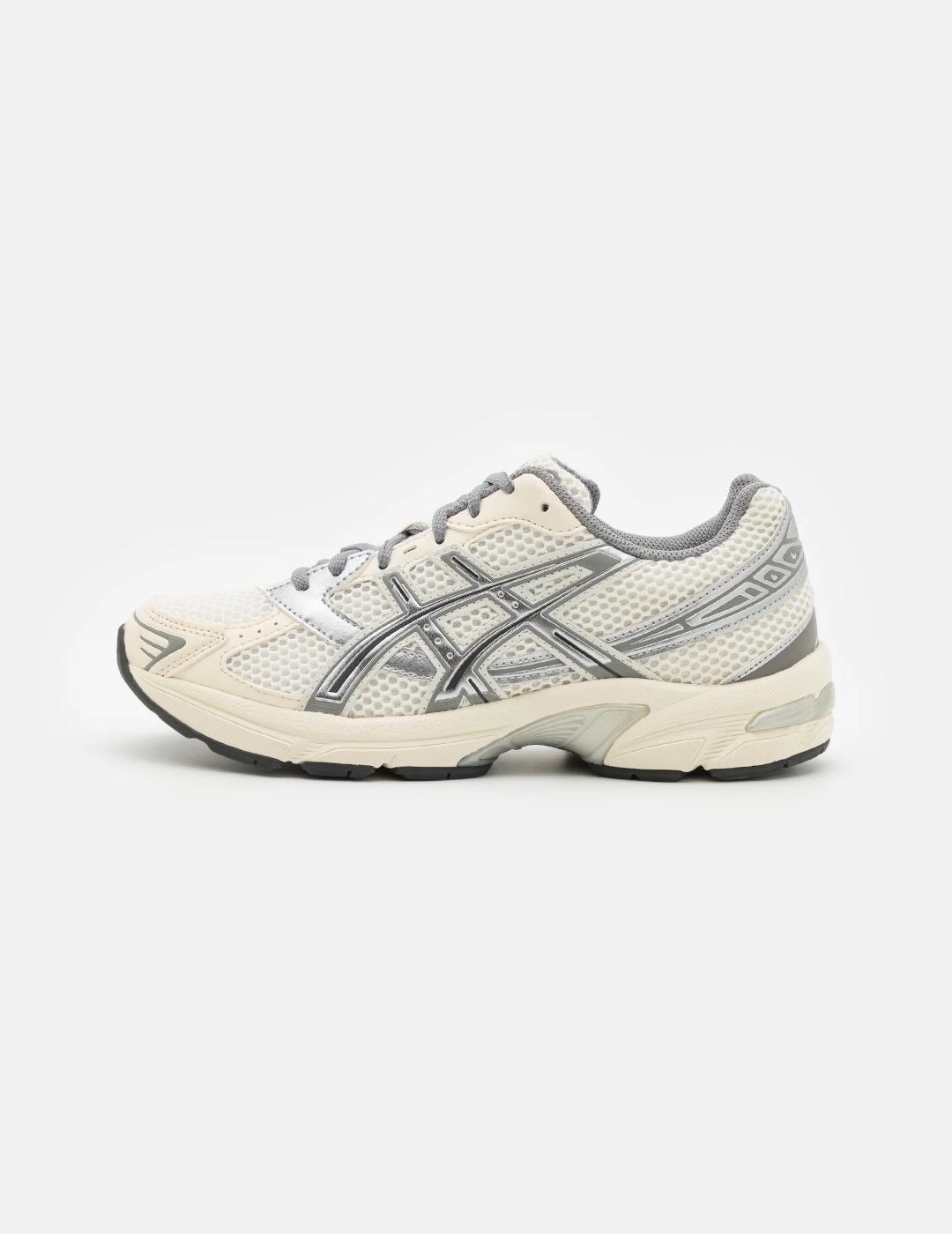 ASICS ZAPATILLA GEL 1130 GREY OATMEAL