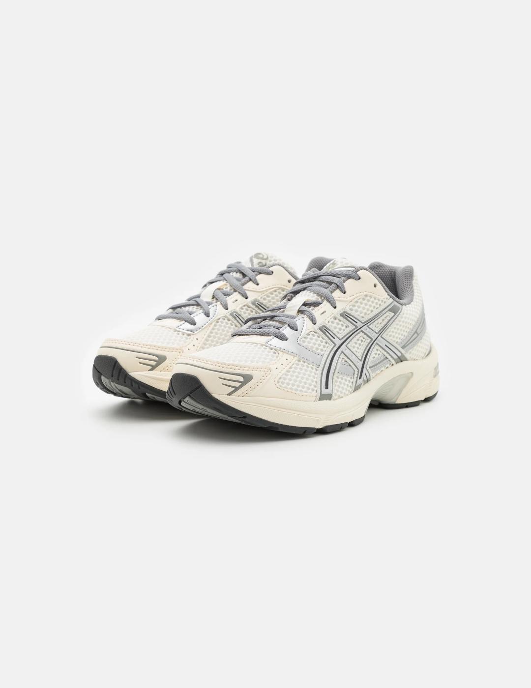 ASICS ZAPATILLA GEL 1130 GREY OATMEAL