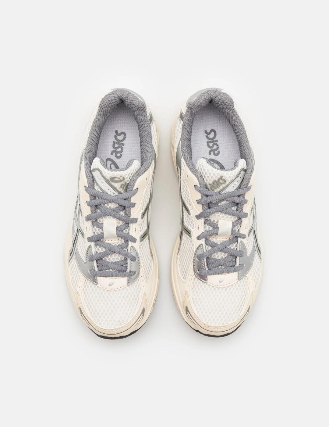 ASICS ZAPATILLA GEL 1130 GREY OATMEAL