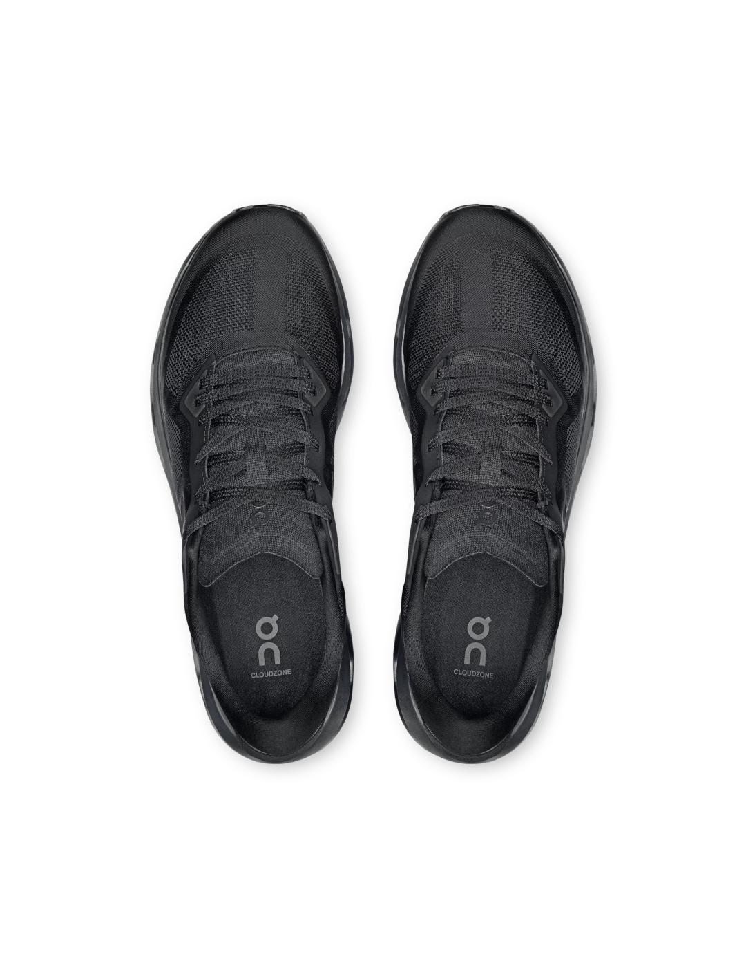 ON CLOUDZONE BLACK ECLIPSE