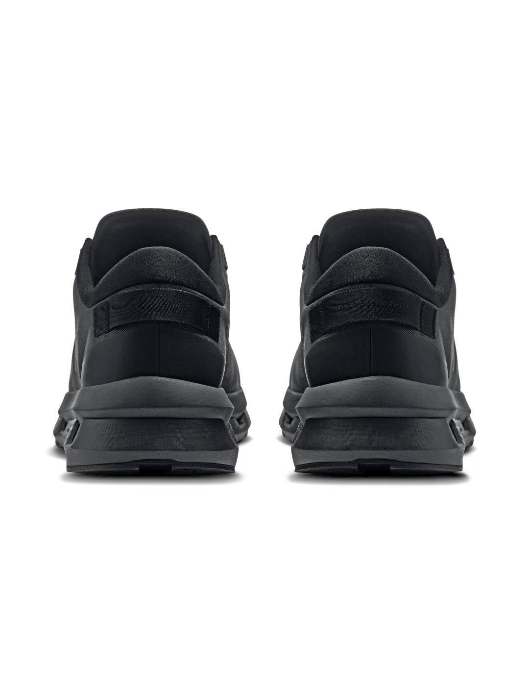 ON CLOUDZONE BLACK ECLIPSE