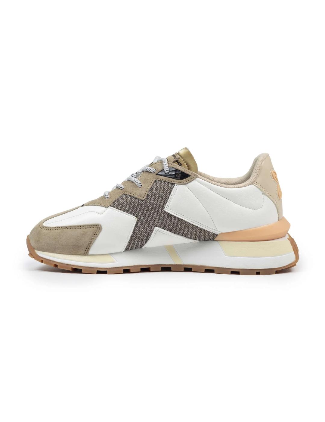 MUNICH ZAPATILLA SOKU 22