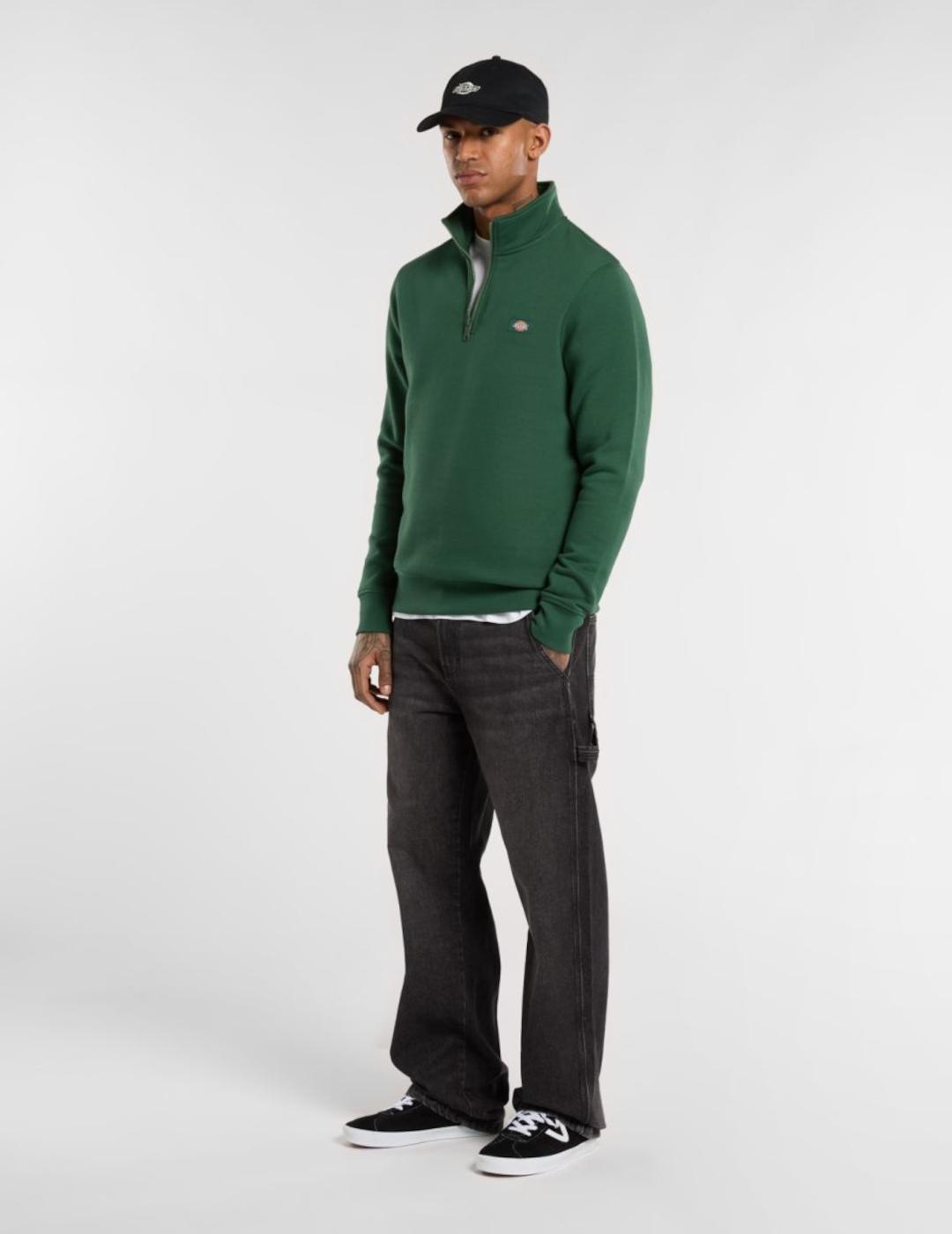 DICKIES PANTALON STEVENSVILLE CARPENTER BLACK WASH