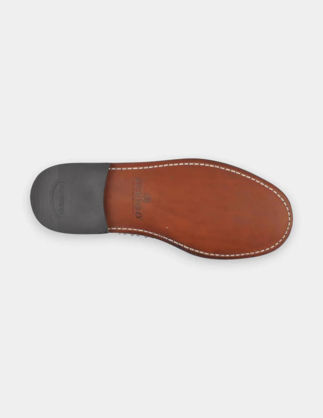 SEBAGO ZAPATOS NEGROS DAN STUDS WOMAN