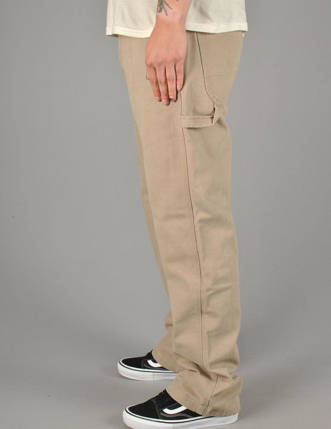 DICKIES PANTALÓN CARPENTER SAND