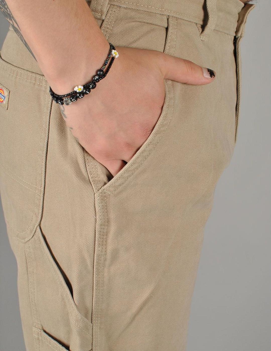 DICKIES PANTALÓN CARPENTER SAND