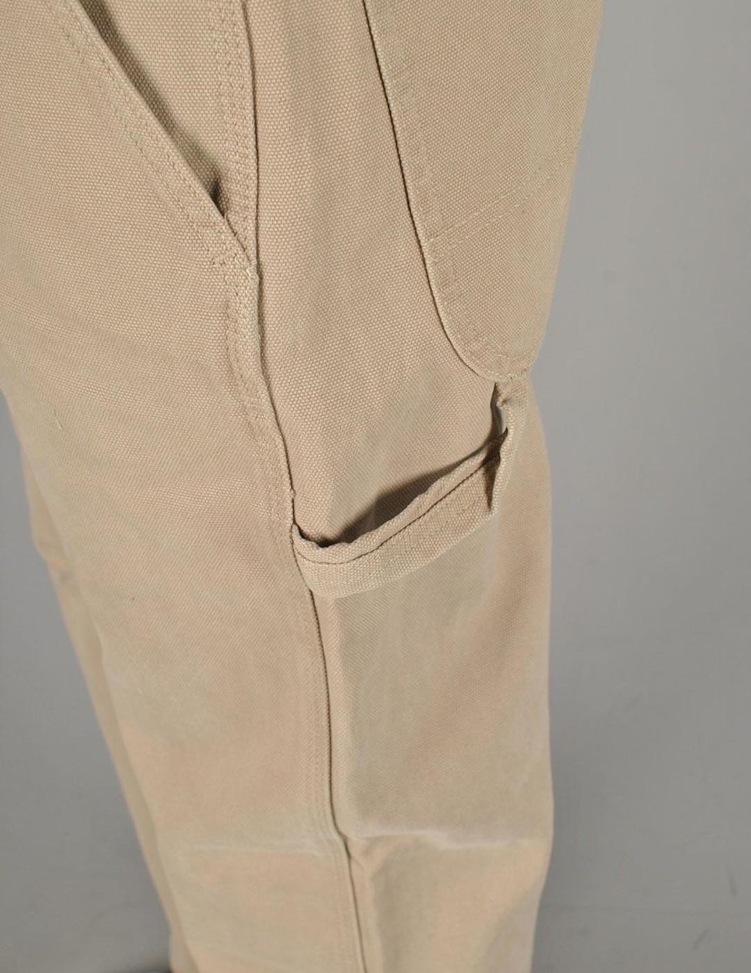 DICKIES PANTALÓN CARPENTER SAND