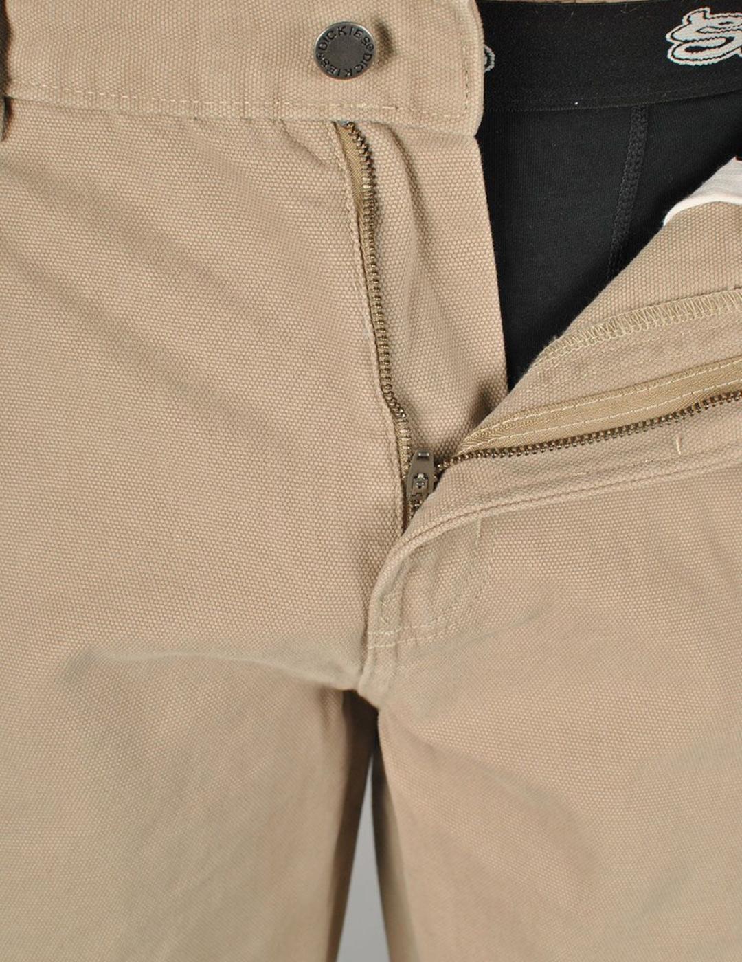 DICKIES PANTALÓN CARPENTER SAND
