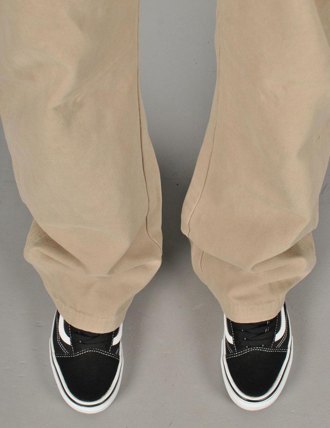 DICKIES PANTALÓN CARPENTER SAND