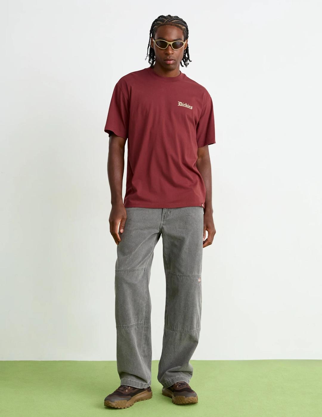 DICKIES CAMISETA DINER ANDORRA