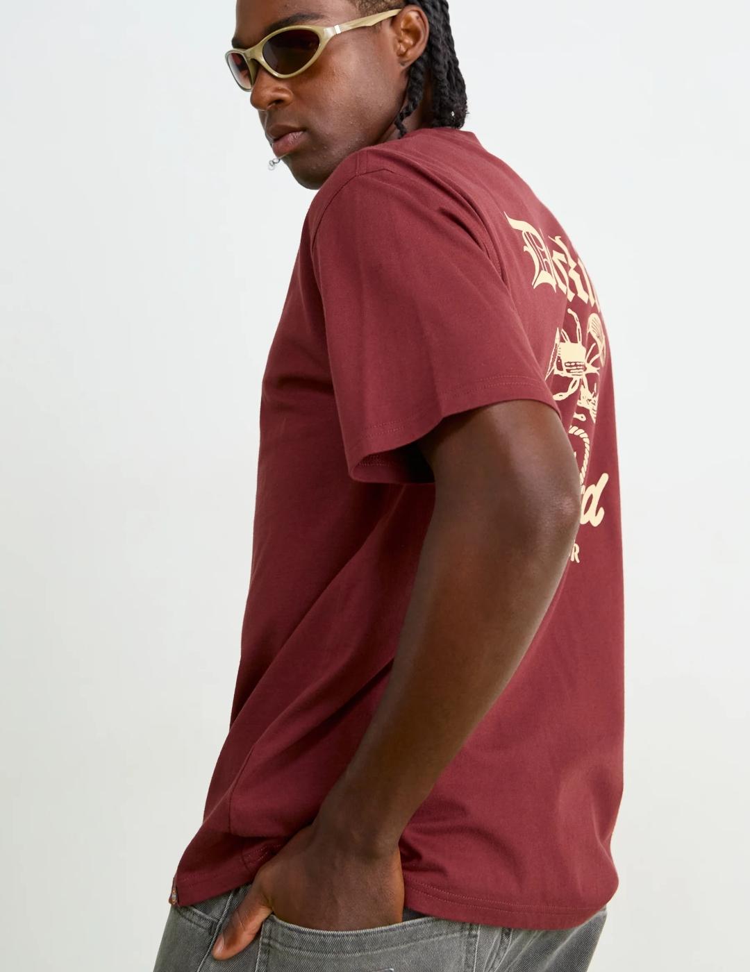 DICKIES CAMISETA DINER ANDORRA