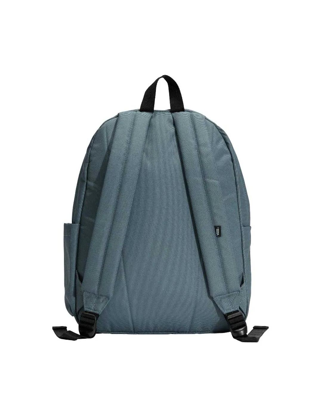 VANS MOCHILA AZUL DROP V OLD SKOOL