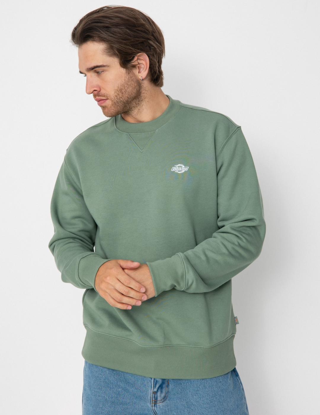 DICKIES SUDADERA SEA SPRAY SUMMERDALE