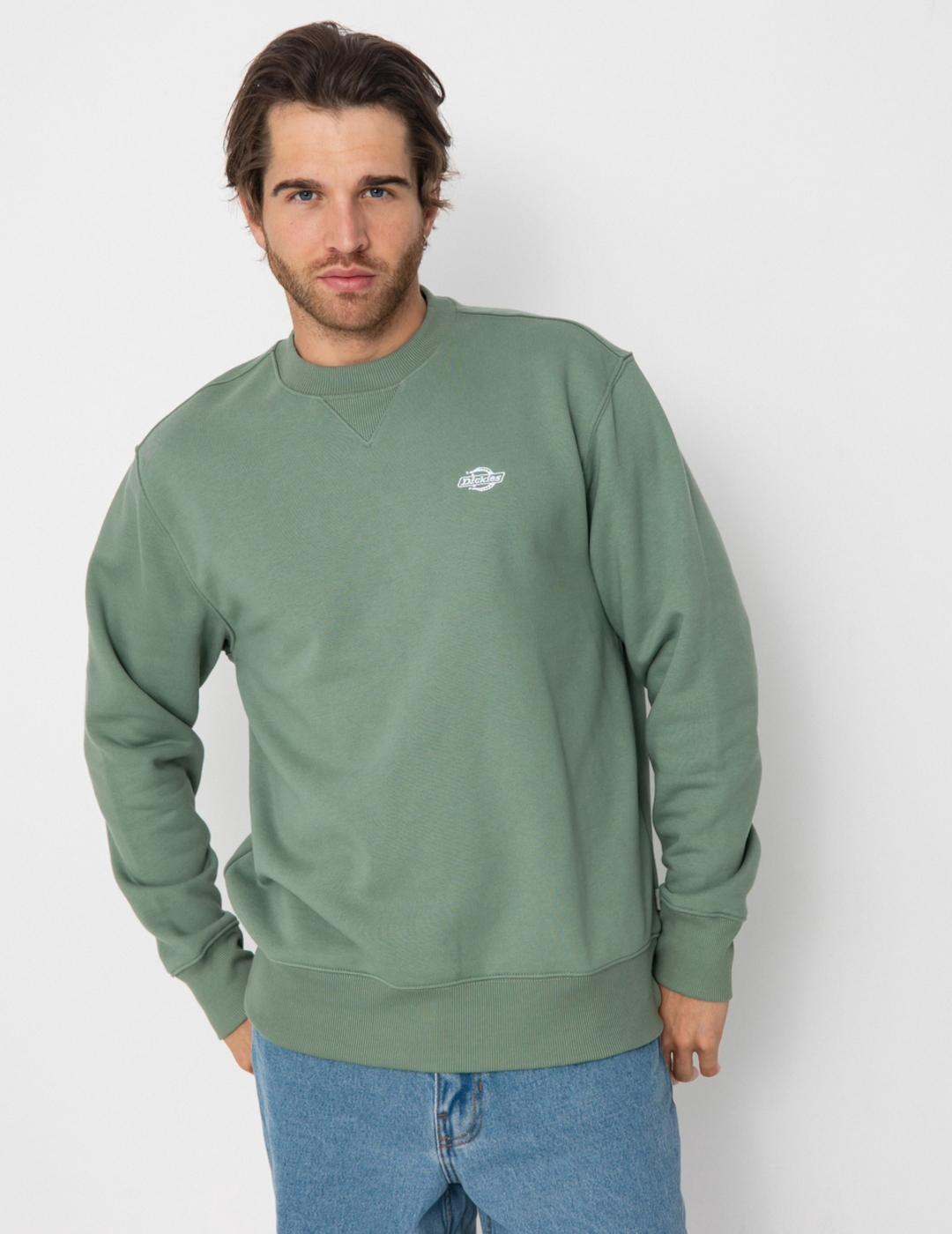DICKIES SUDADERA SEA SPRAY SUMMERDALE