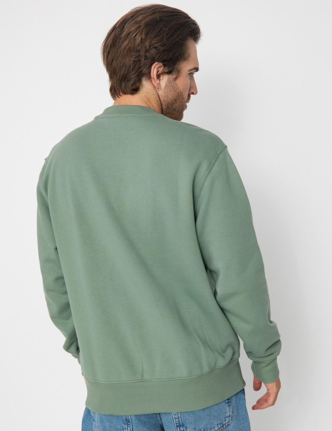 DICKIES SUDADERA SEA SPRAY SUMMERDALE