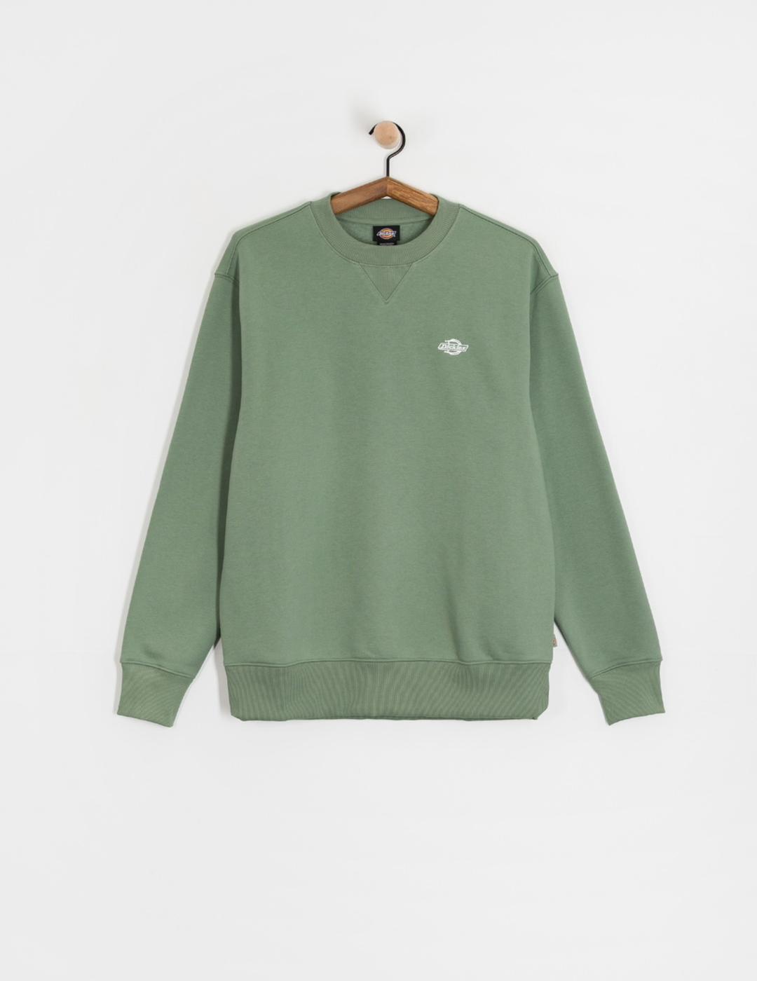 DICKIES SUDADERA SEA SPRAY SUMMERDALE