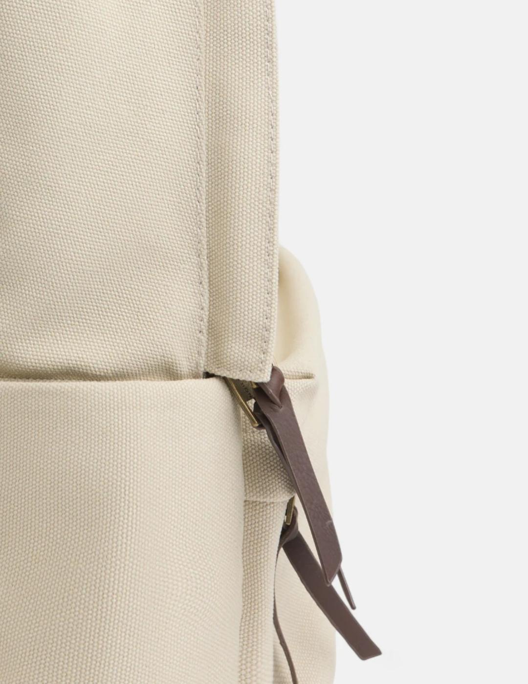 SILBON MOCHILA BEIGE