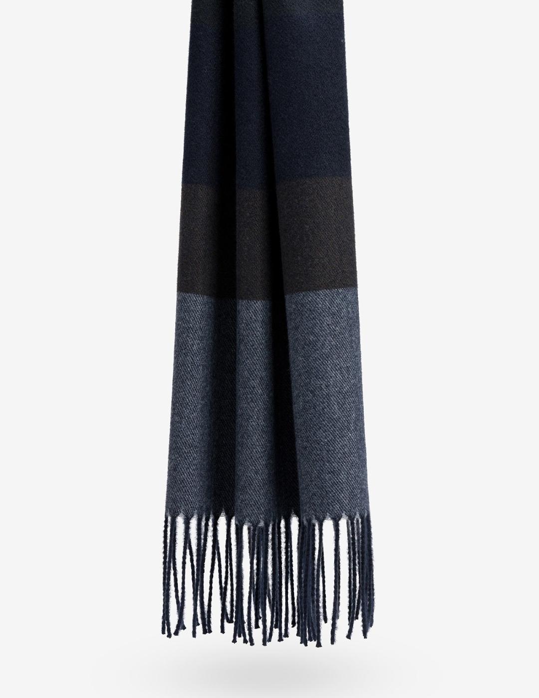 TIFFOSI BUFANDA MARINO KANDINSKY