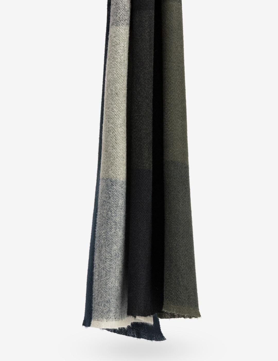 TIFFOSI BUFANDA MARINO CARAVAGGI CUADROS