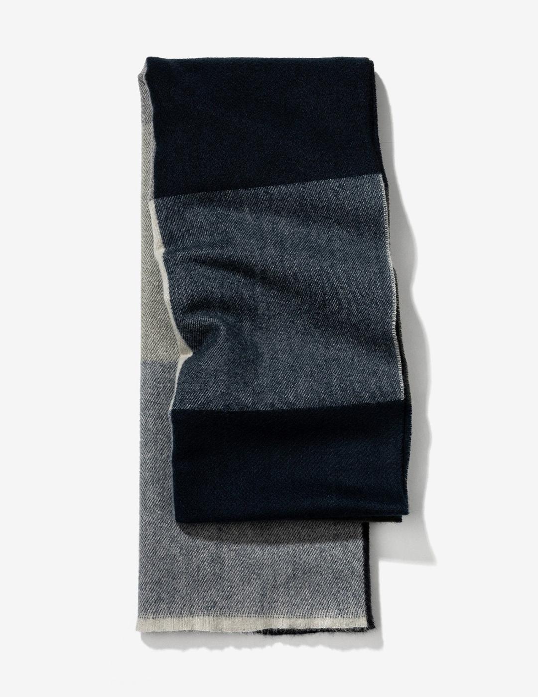 TIFFOSI BUFANDA MARINO CARAVAGGI CUADROS