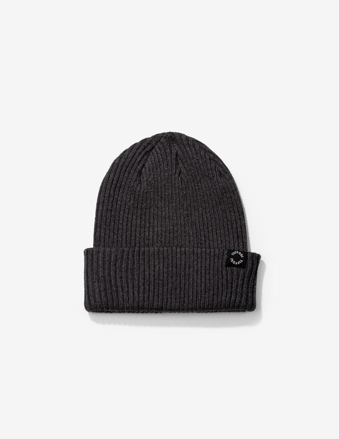 TIFFOSI GORRO GRIS JOSH