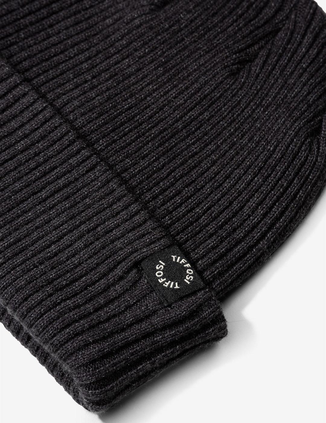 TIFFOSI GORRO GRIS JOSH