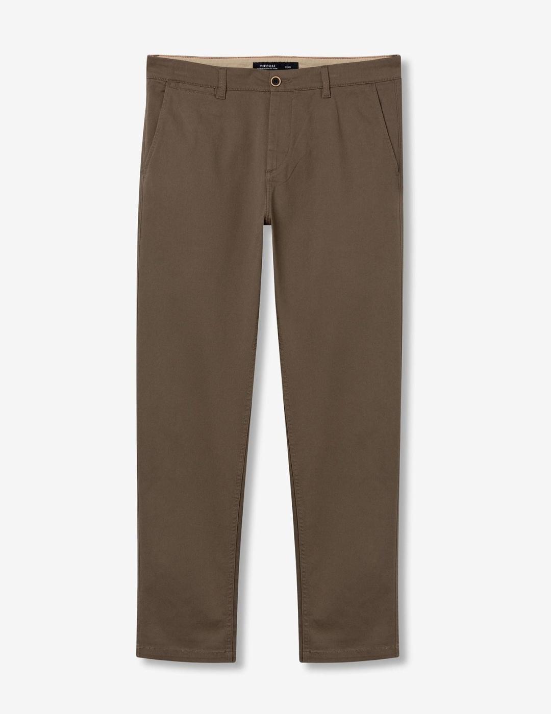 TIFFOSI PANTALON CHINO RELAXED H89