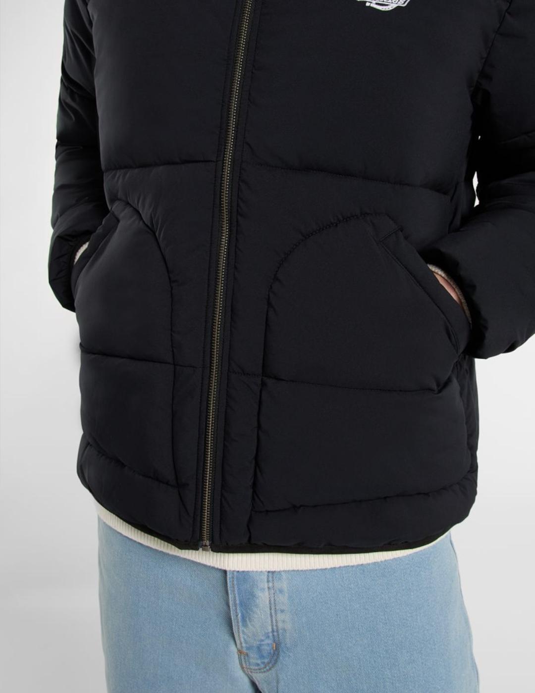 DICKIES CAZADORA SUMMERDALE PUFFER NEGRO