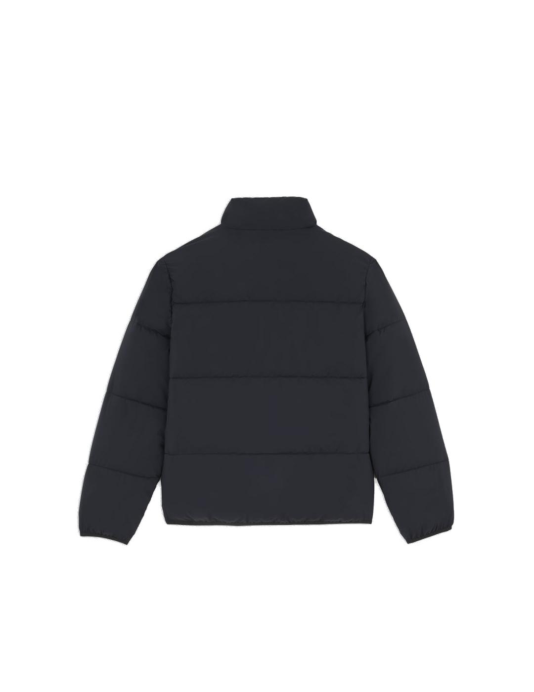 DICKIES CAZADORA SUMMERDALE PUFFER NEGRO