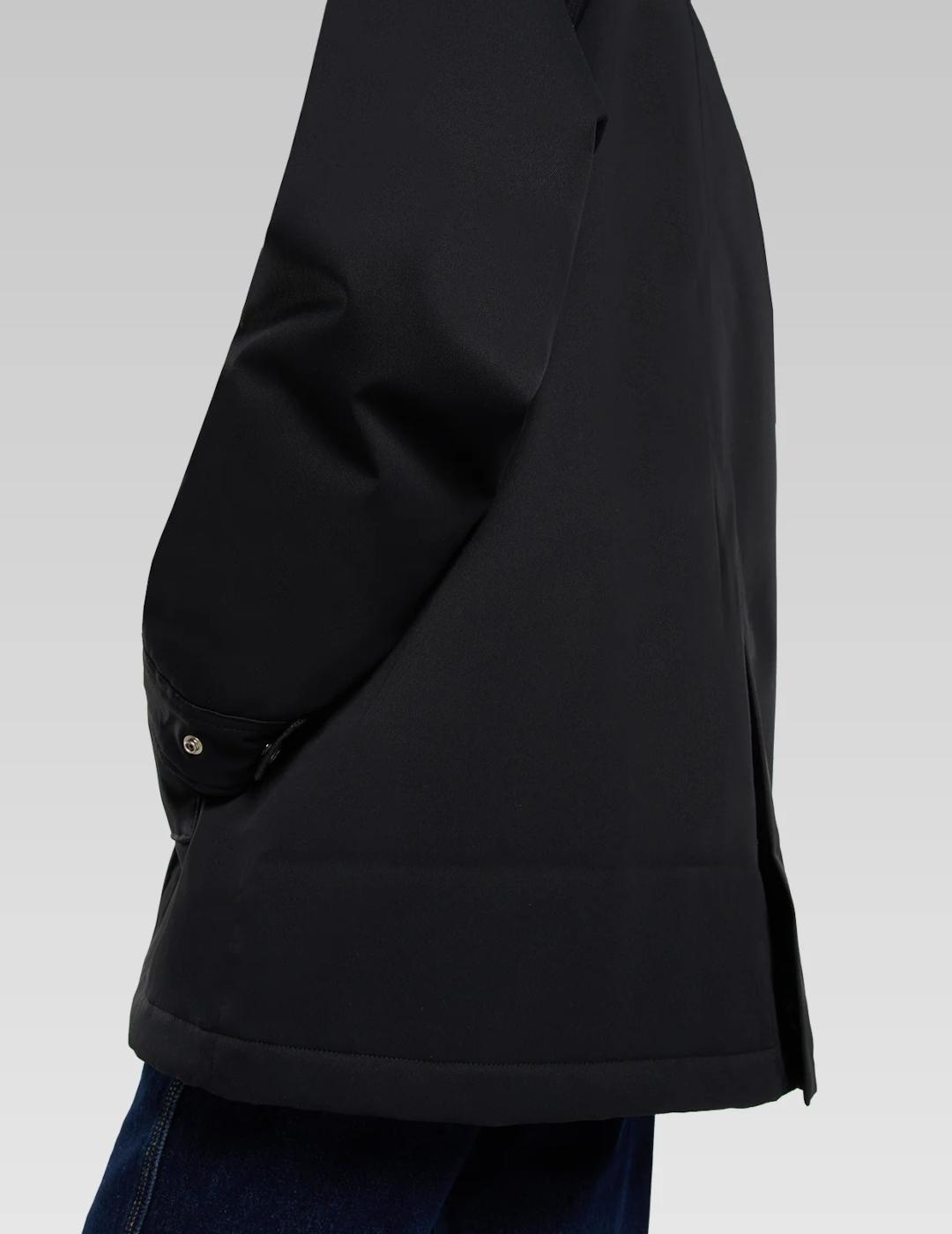 DICKIES CAZADORA MEDINA NEGRO