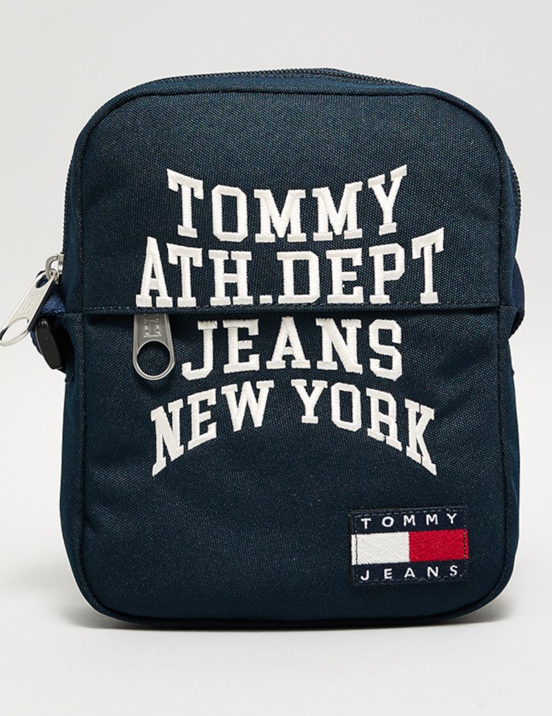 TOMMY BANDOLERA MARINO MULTI GRAPHIC