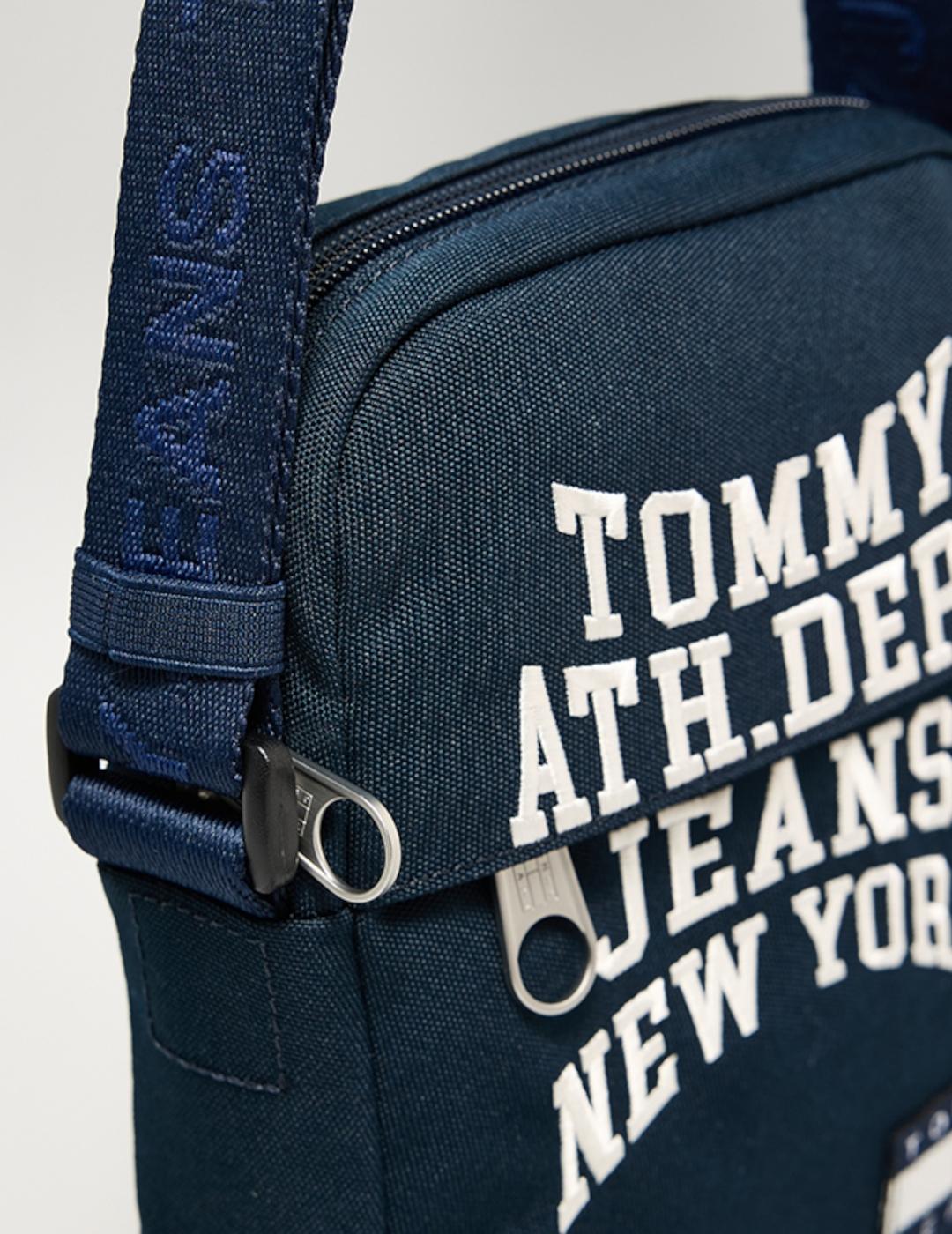 TOMMY BANDOLERA MARINO MULTI GRAPHIC