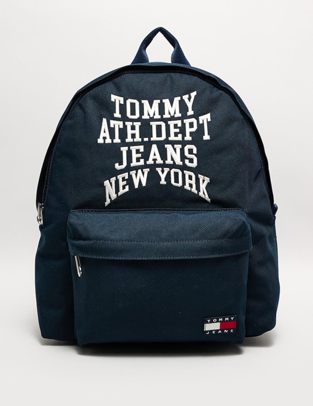 TOMMY MOCHILA MARINO MULTI GRAPHIC