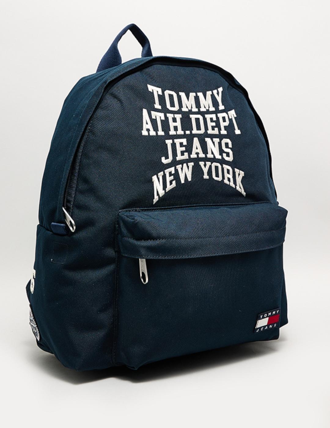 TOMMY MOCHILA MARINO MULTI GRAPHIC