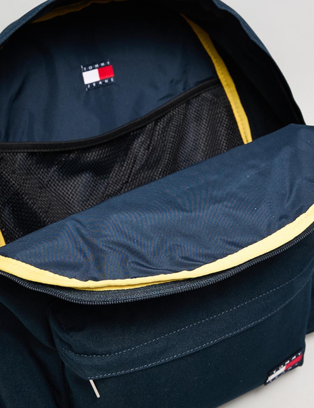 TOMMY MOCHILA MARINO MULTI GRAPHIC