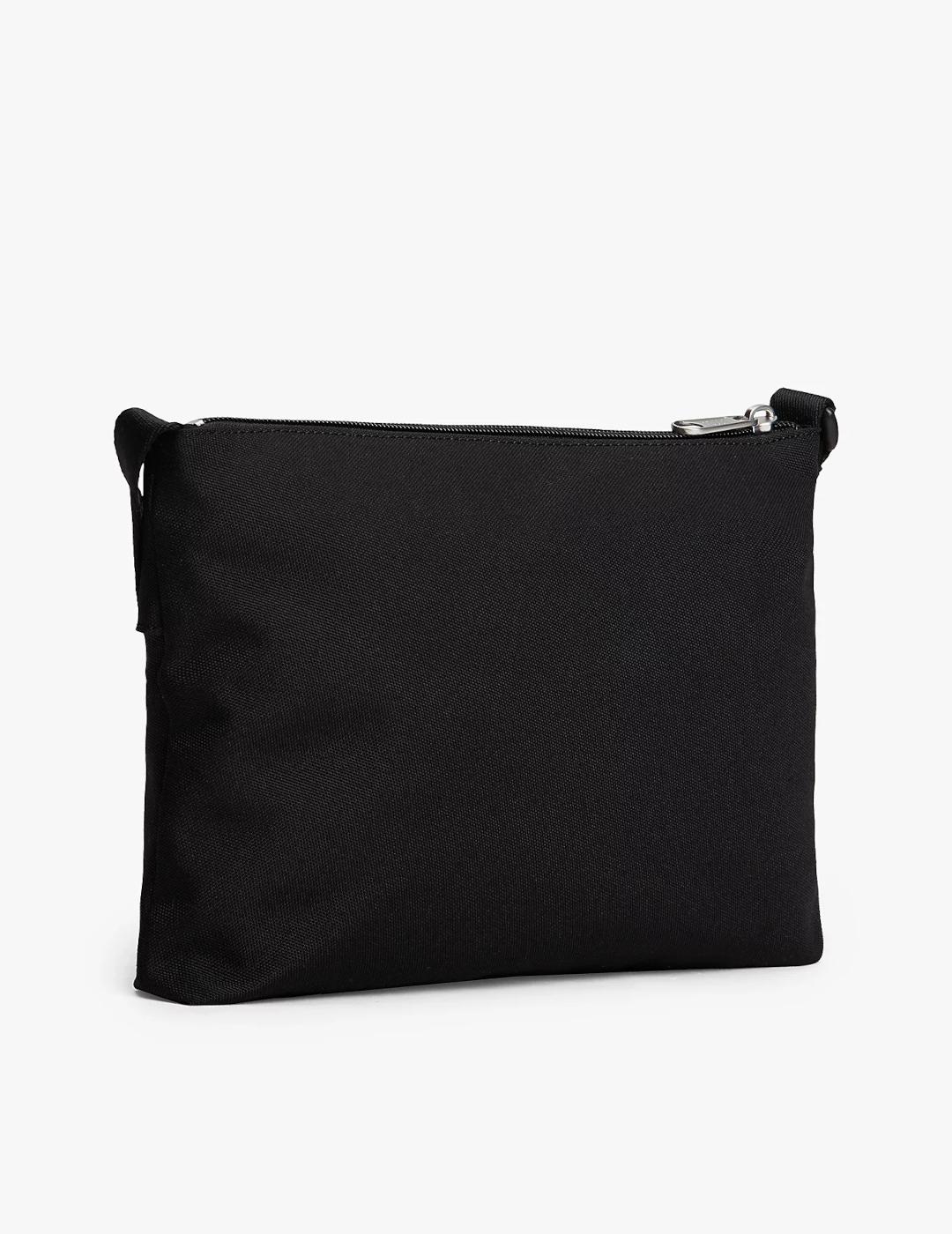 TOMMY BOLSO NEGRO DAILY SACOCH