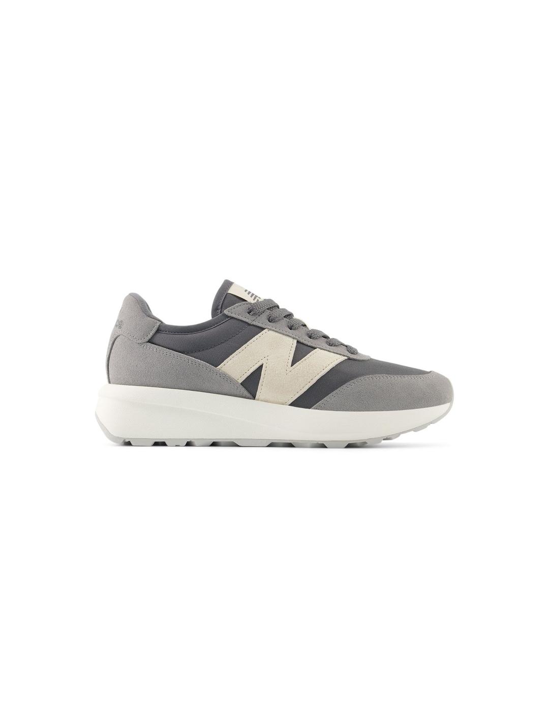 NEW BALANCE ZAPATILLA 370 LINEN PERMAFROST