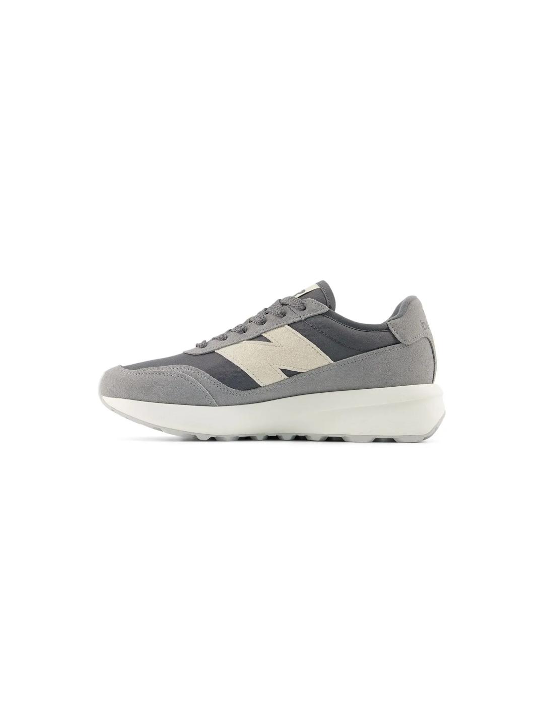 NEW BALANCE ZAPATILLA 370 LINEN PERMAFROST