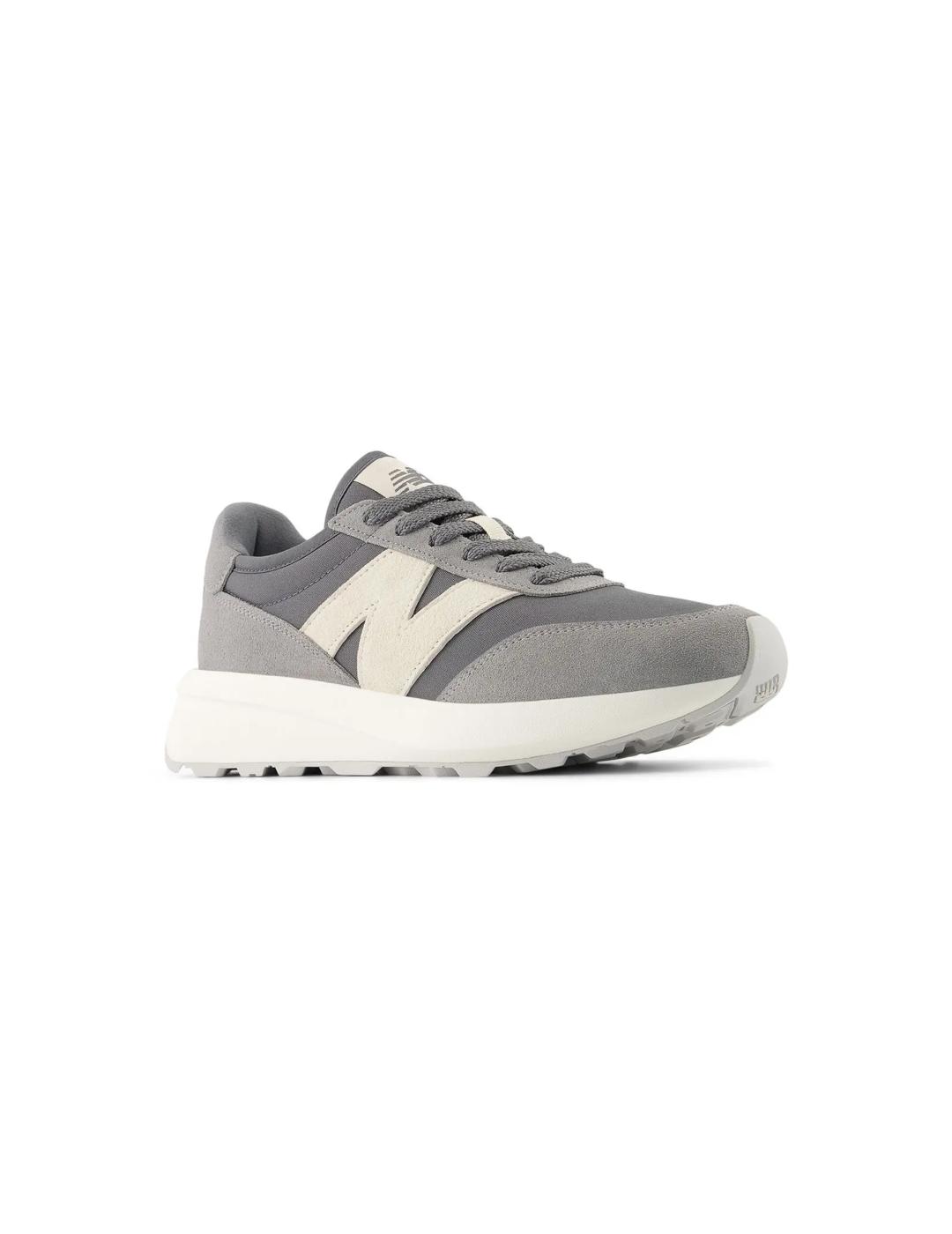 NEW BALANCE ZAPATILLA 370 LINEN PERMAFROST