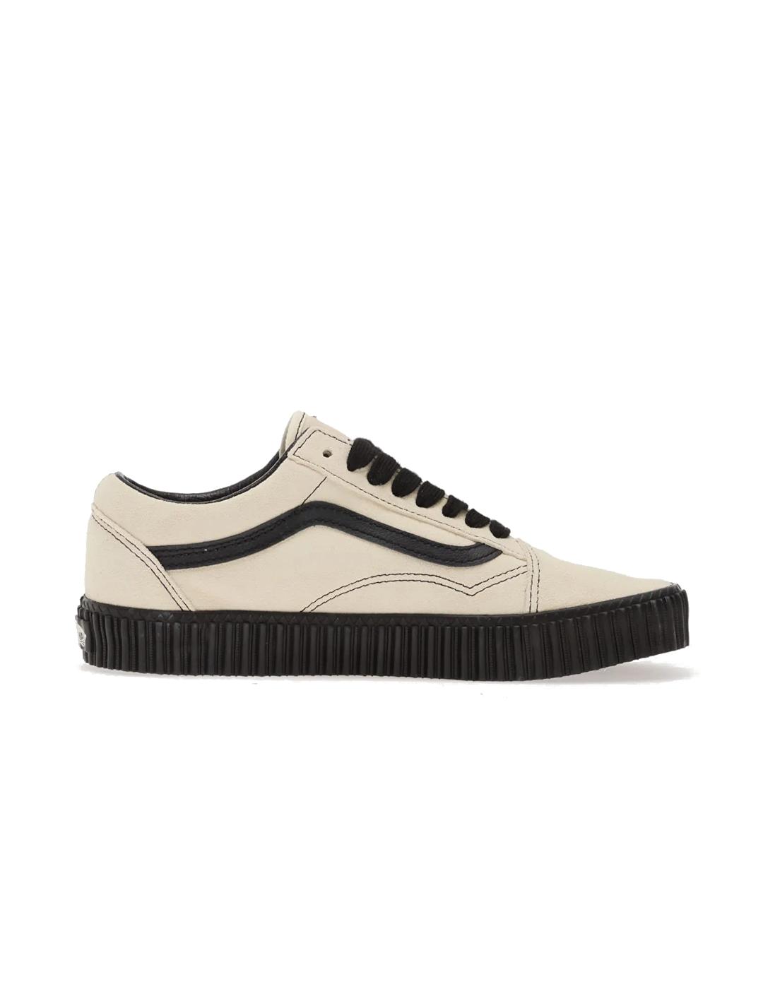 VANS ZAPATILLA OLD SKOOL CREEPER GRUNGE